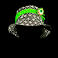 Reversible Bucket Hat
