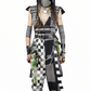 Strapback Monster Vest