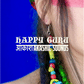 Master Guru Earrings