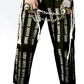 Brand Text Corset