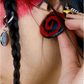 Spiral Earrings