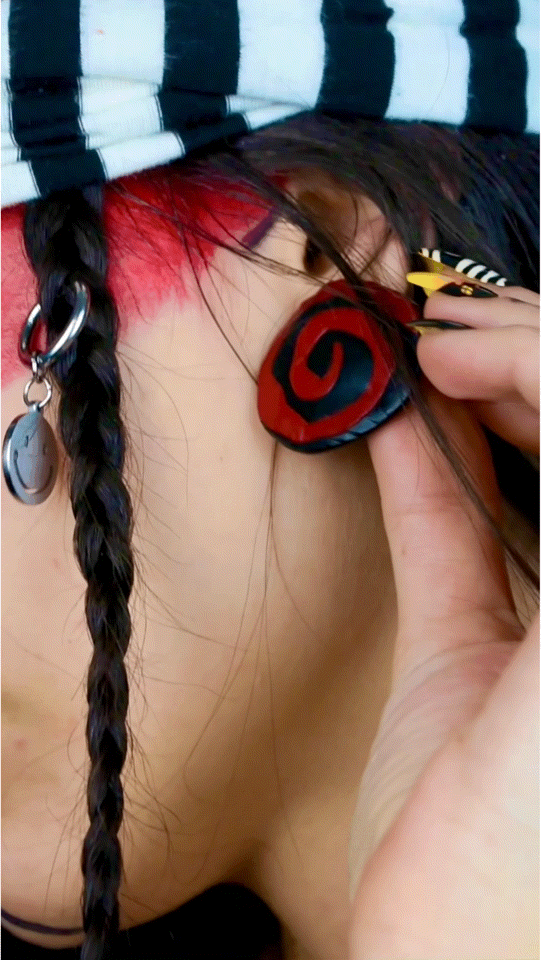 Spiral Earrings