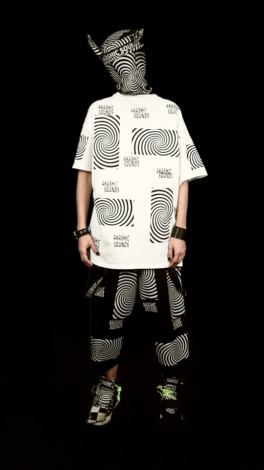Dimensions Spiral Pants