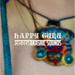 Mini Guru Pendant