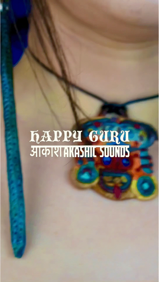 Mini Guru Pendant