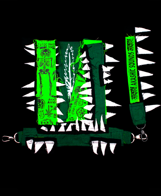 Green Monster