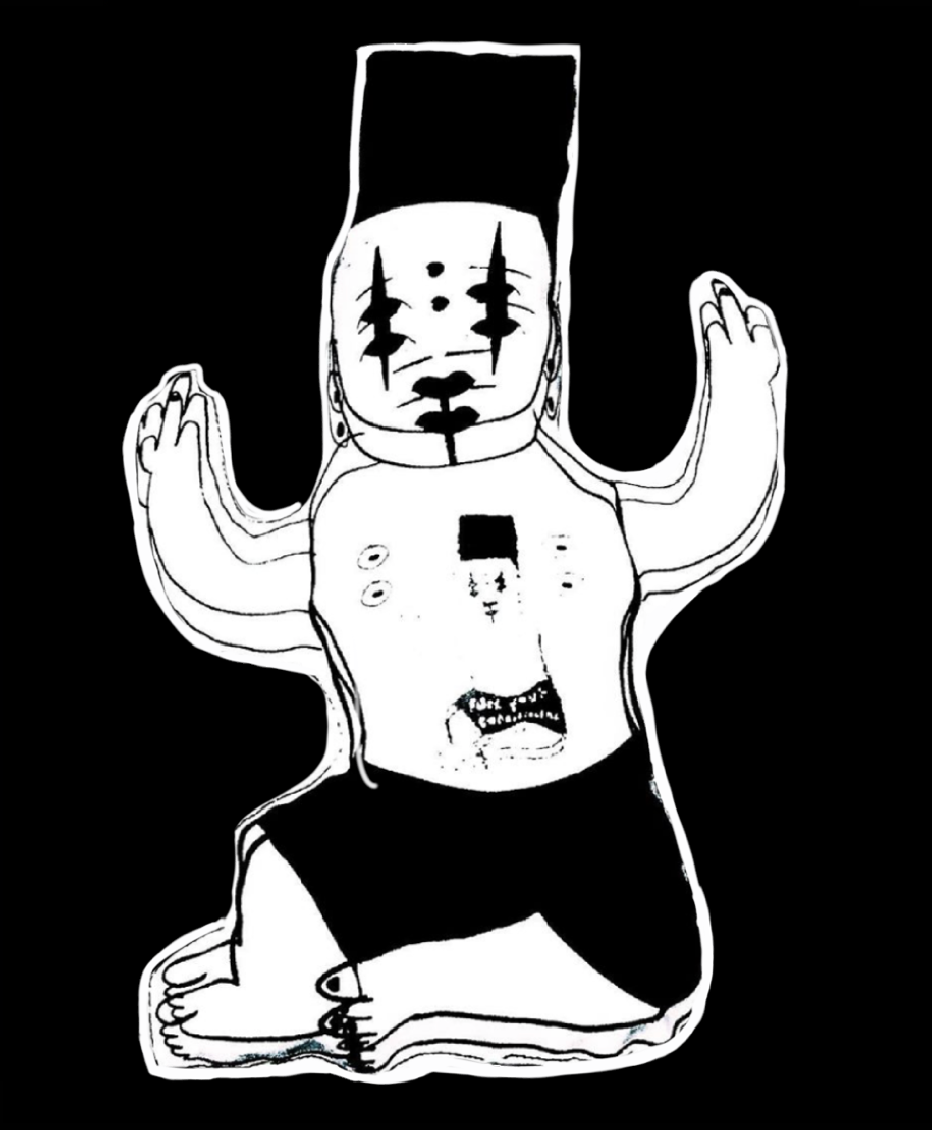 Bad Baby Doll