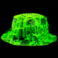 "Where's The Party" Bucket Hat