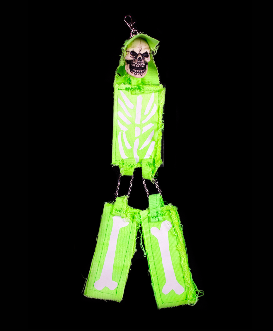 Glow in the Dark