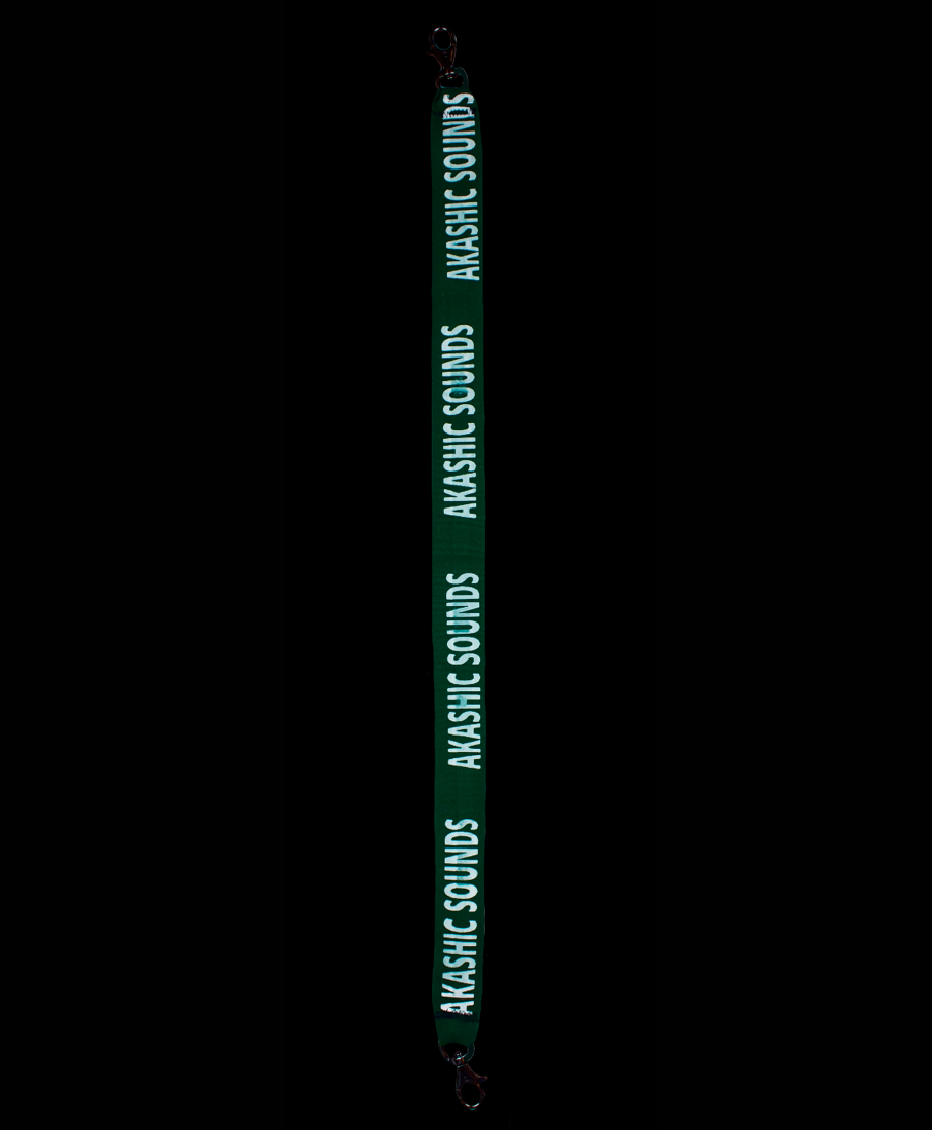 Akashic String