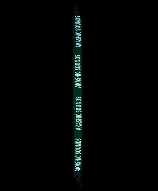 Akashic String