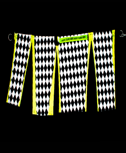 After-Party Skirt