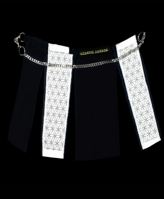 Flower of Life Skirt