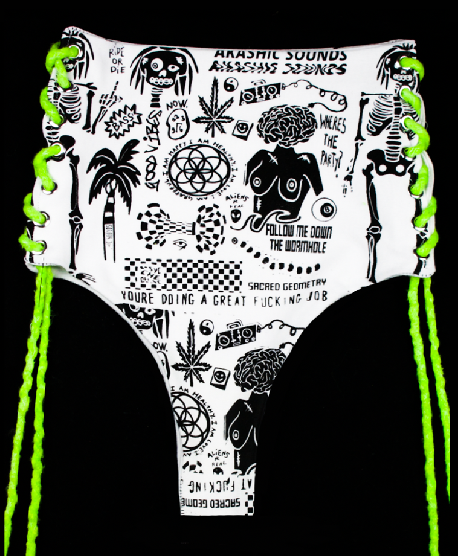 Party Underwear