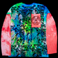 Double Tie-Dye