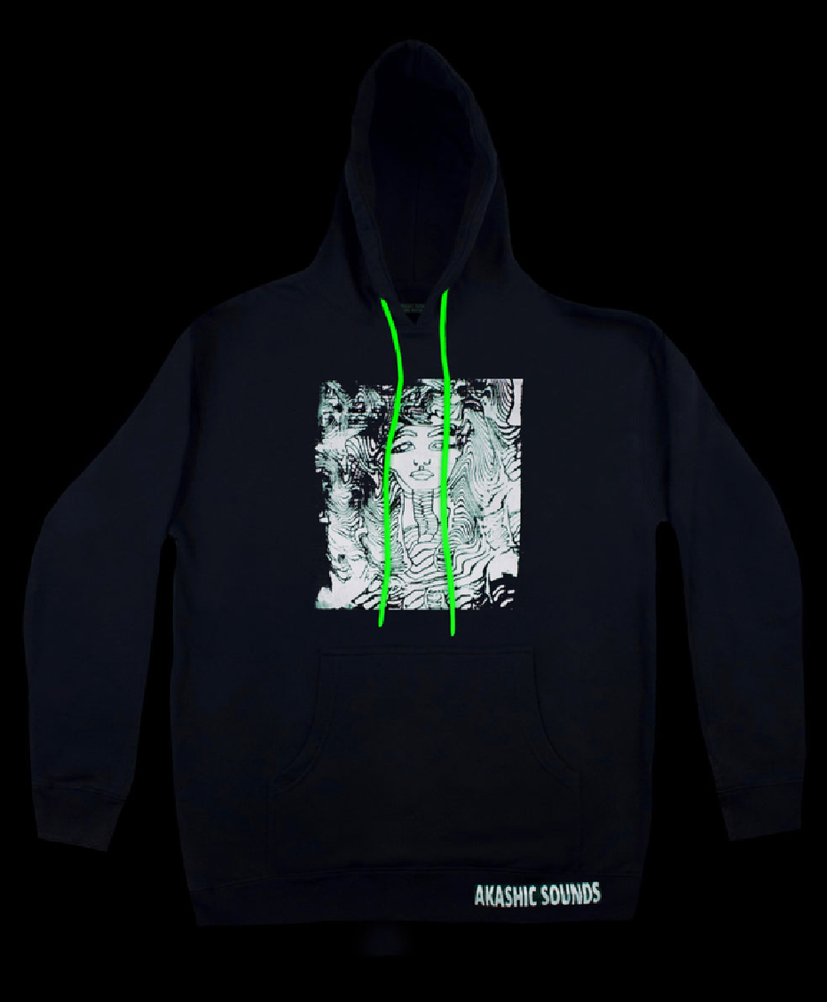 Ancient Goddess 2.0 Hoodie