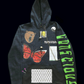 Conscious Butterfly Hoodie
