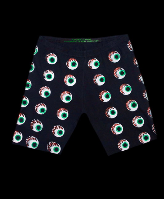 Eyeball Shorts