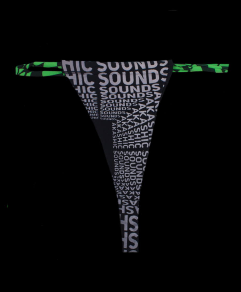 Akashic Underwear