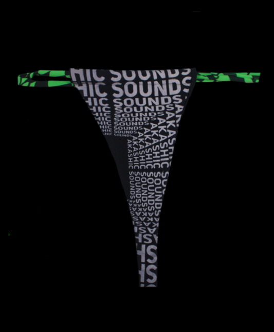 Akashic Underwear
