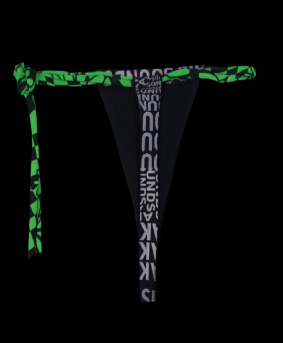 Akashic Underwear