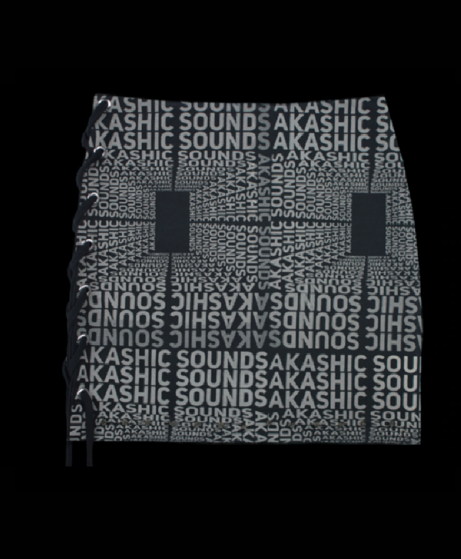 Akashic Skirt
