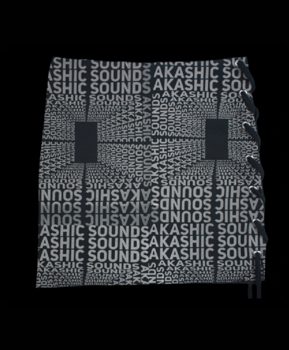 Akashic Skirt
