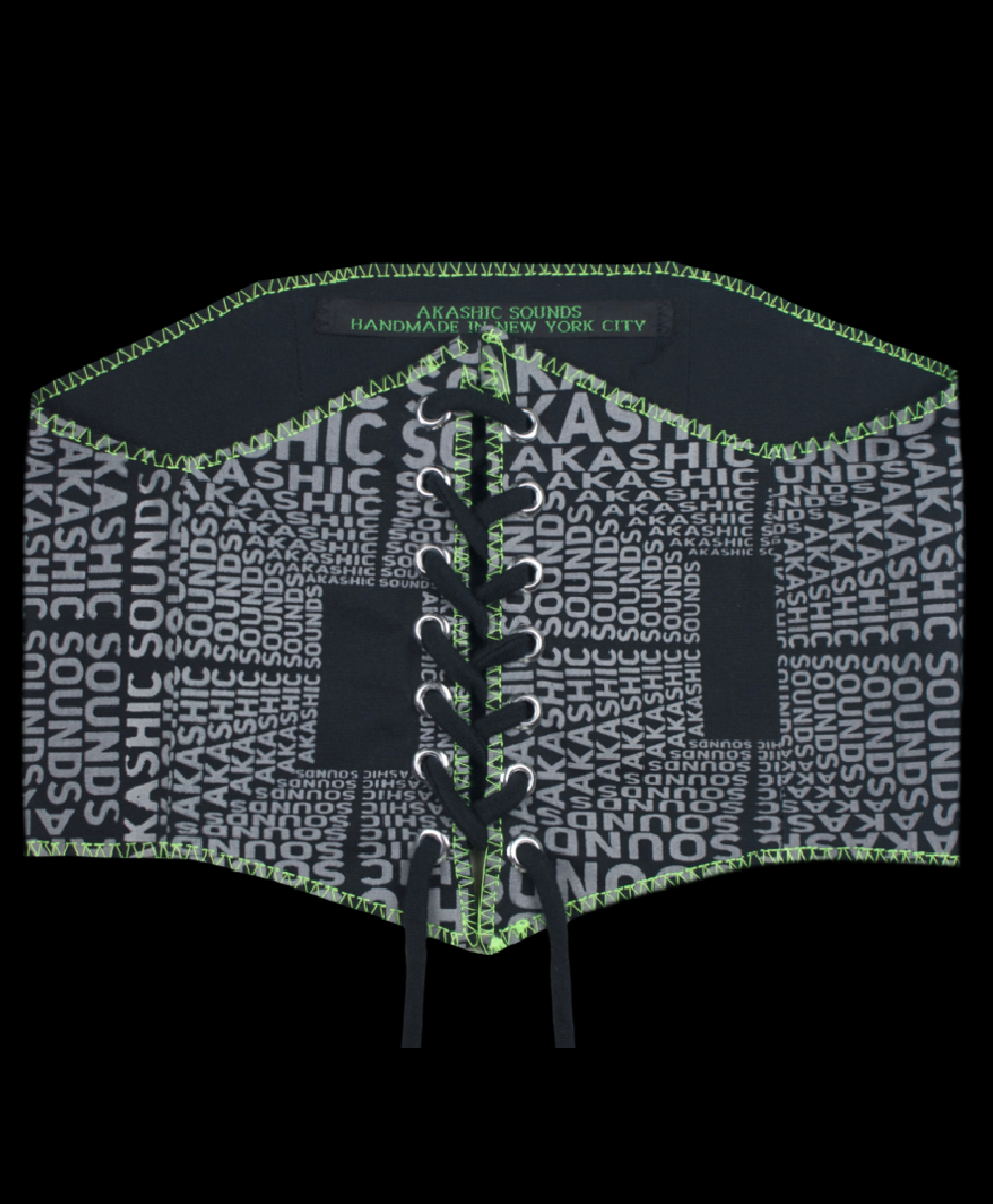 Akashic Corset