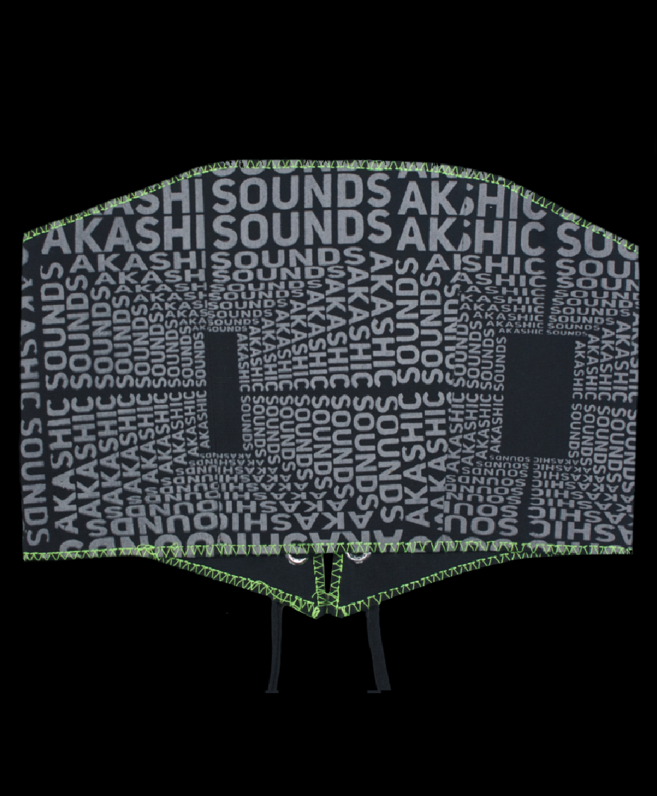 Akashic Corset