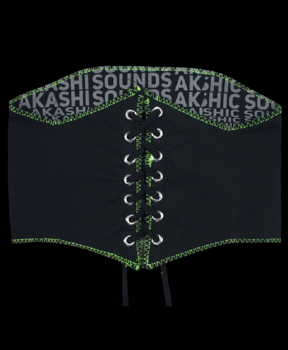 Akashic Corset