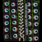 Eyeball Corset
