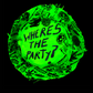 "Where's The Party" Bucket Hat
