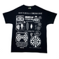 AKA51C TIME MACHINE T-SHIRT