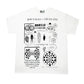 AKA51C TIME MACHINE T-SHIRT