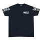 AKA51C Checkered T-Shirt