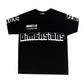 AKA51C DIMENSIONS T-SHIRT