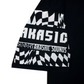 AKA51C DIMENSIONS T-SHIRT