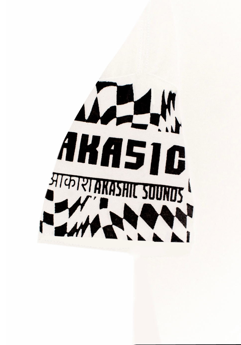 AKA51C DIMENSIONS T-SHIRT