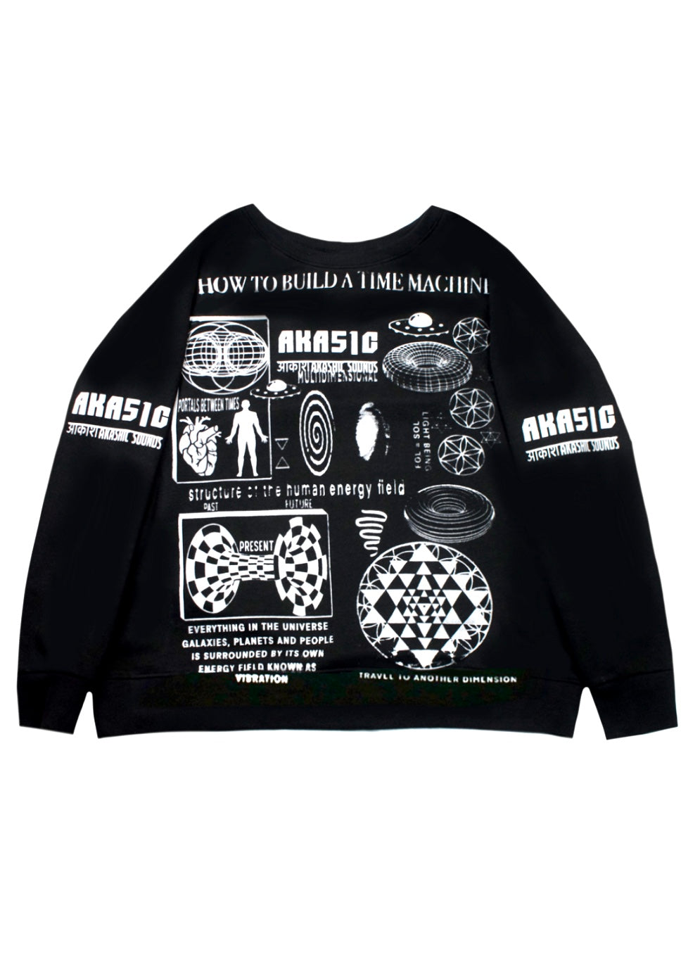 AKA51C Portal Long Sleeve