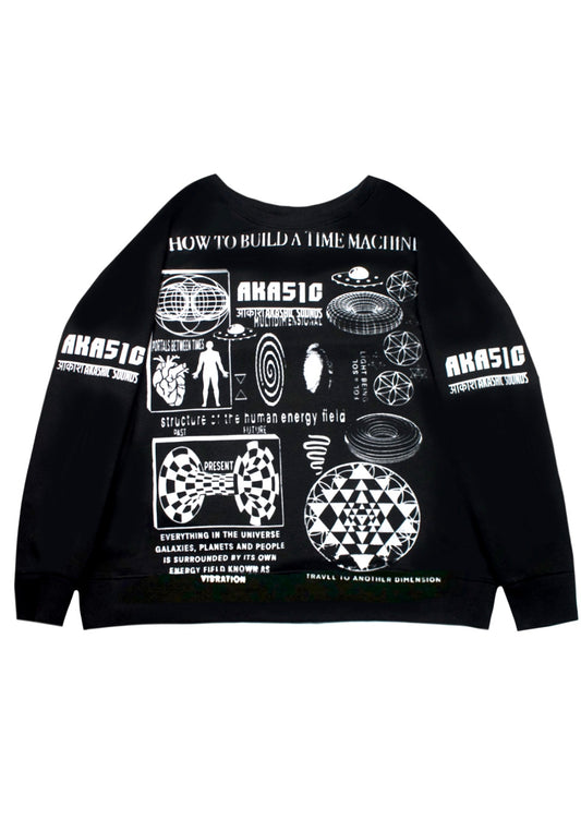 AKA51C Portal Long Sleeve