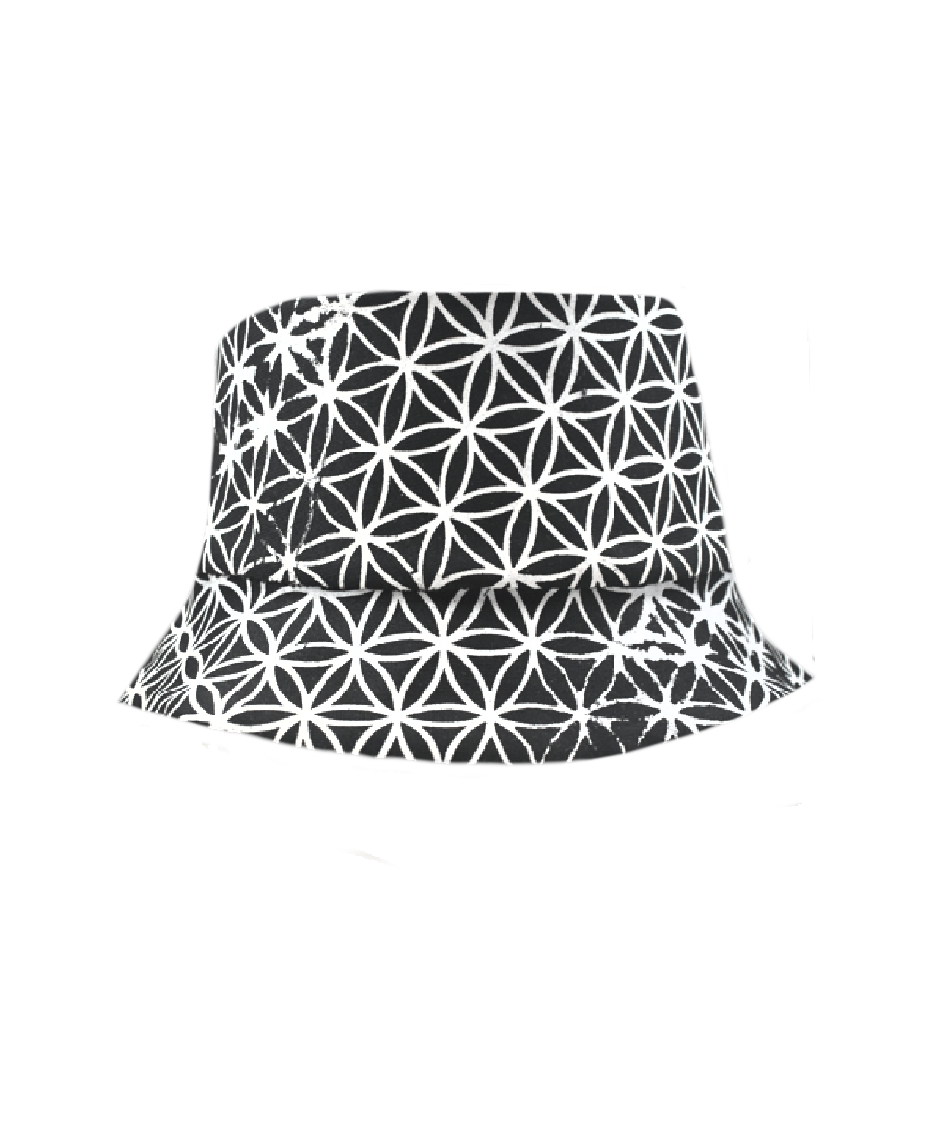 Reversible Bucket Hat