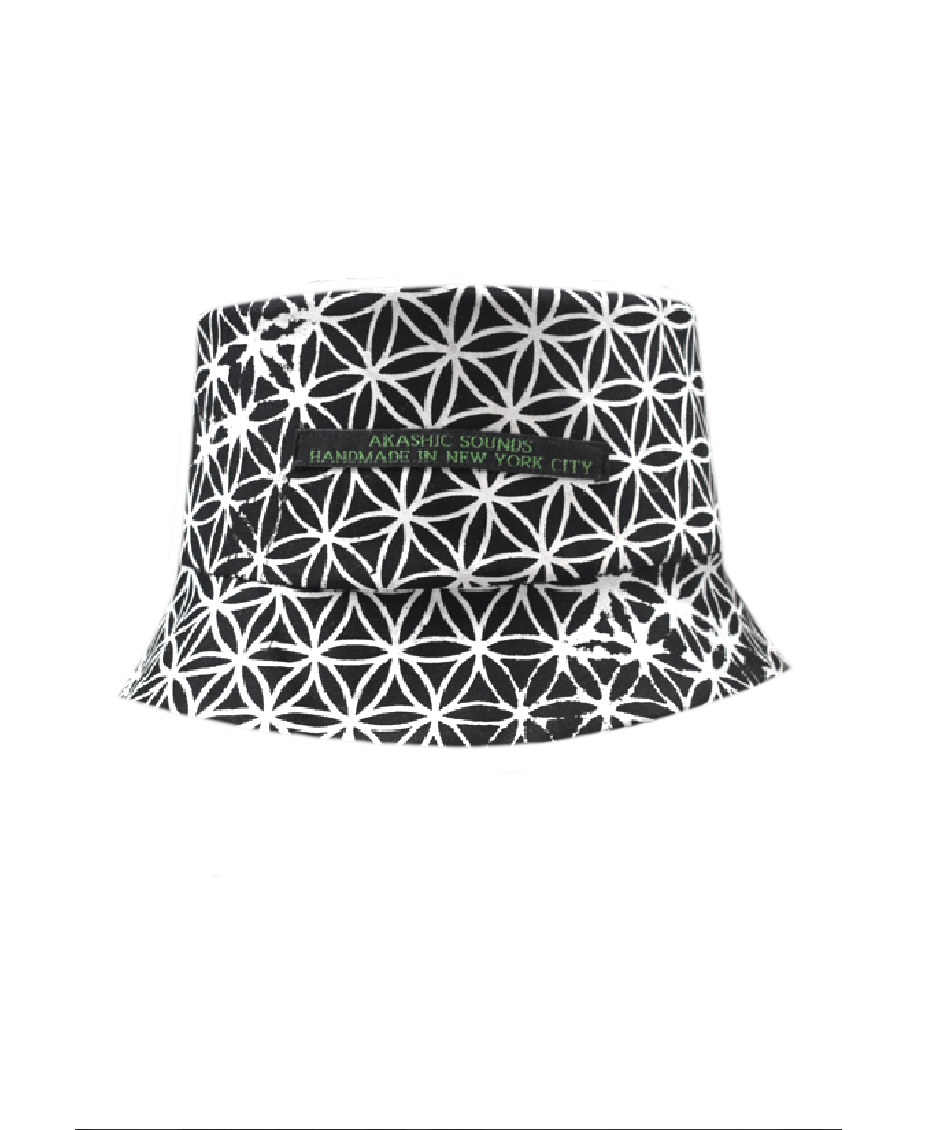 Reversible Bucket Hat