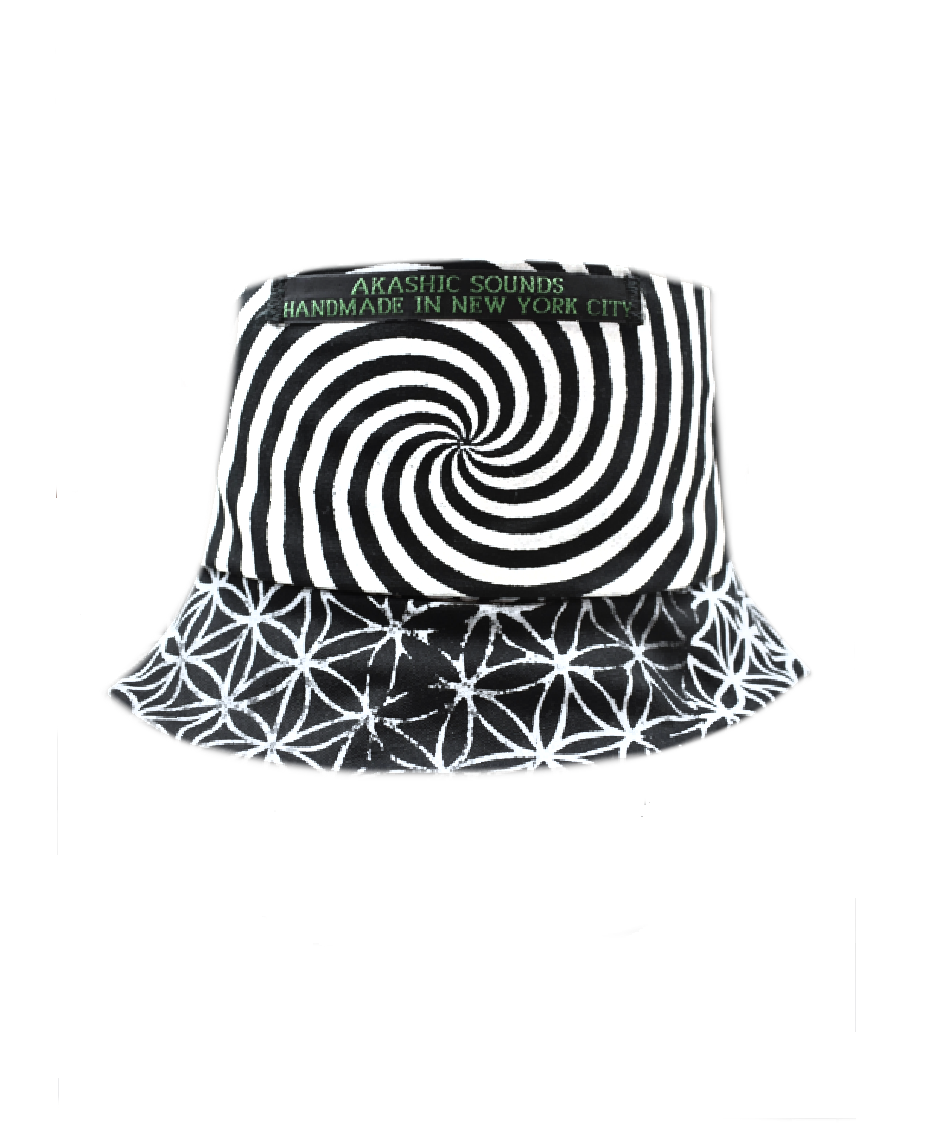 Reversible Bucket Hat