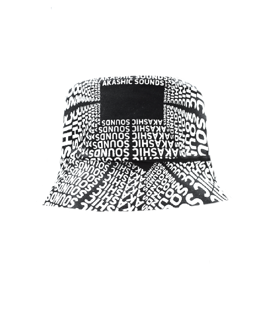 Reversible Bucket Hat