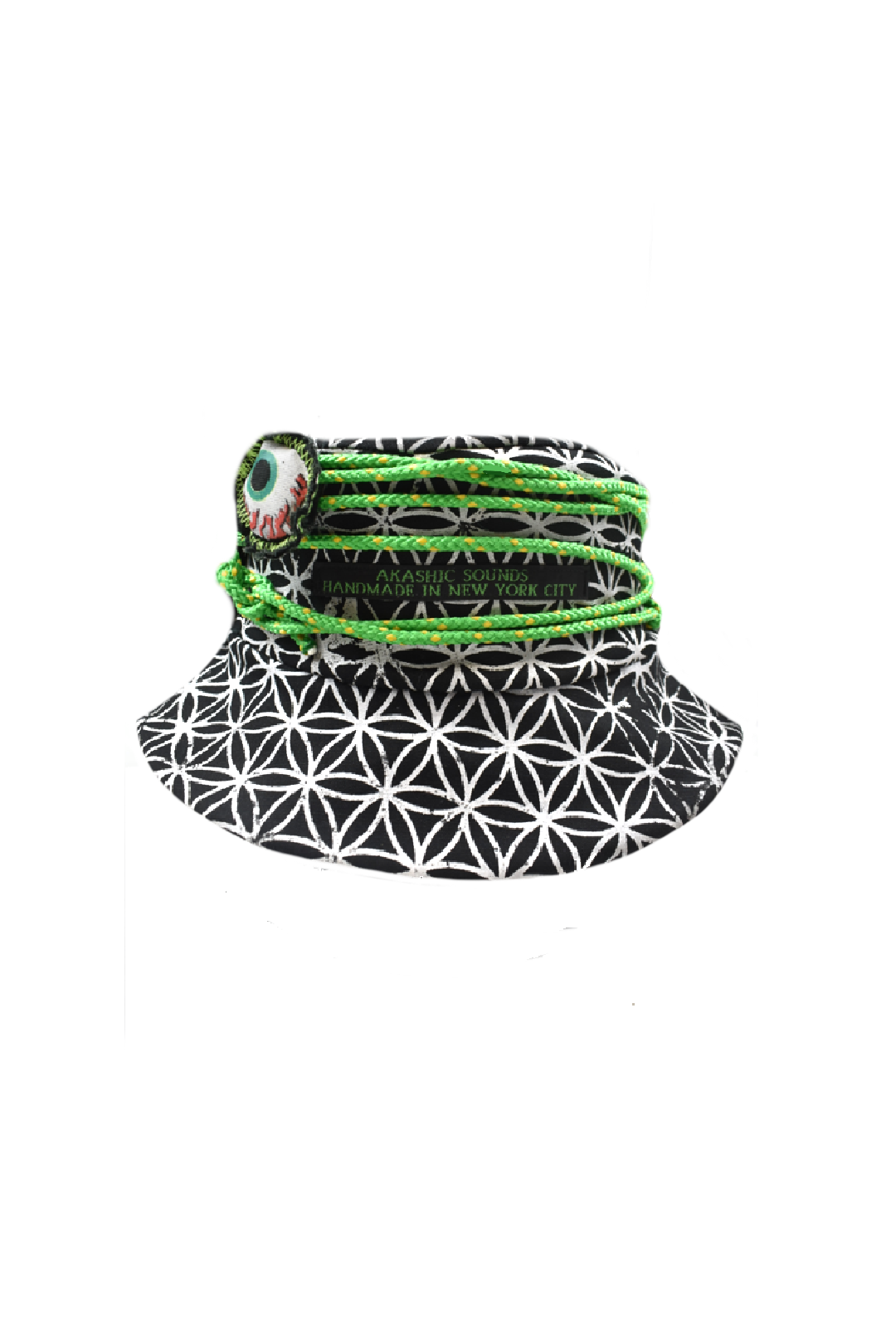 Reversible Bucket Hat