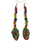 Master Guru Earrings