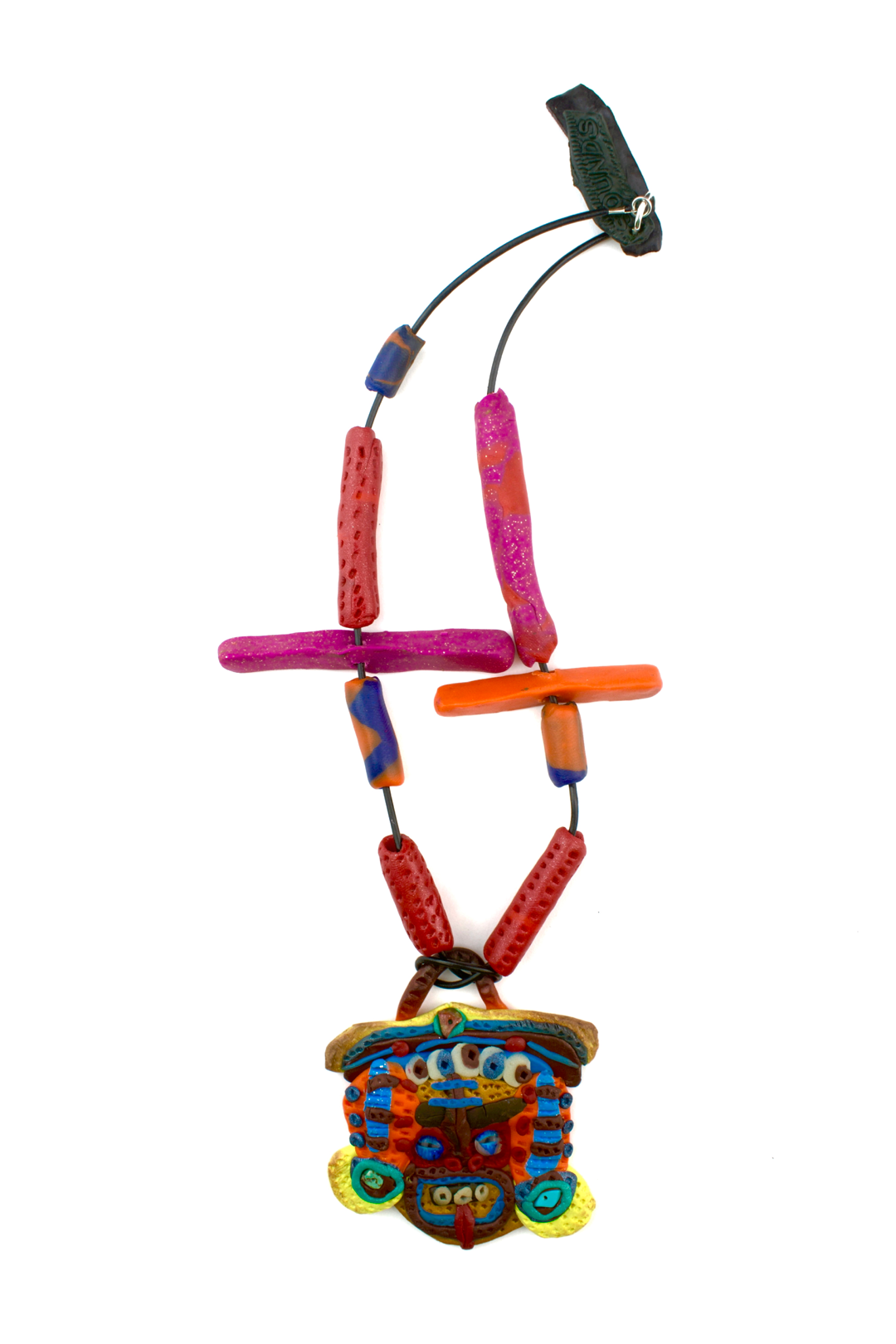 Mini Guru Pendant