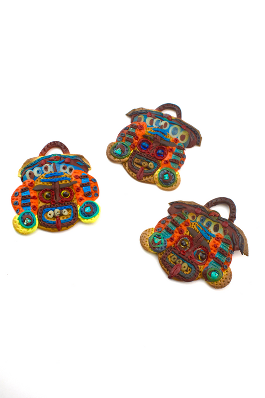 Mini Guru Pendant