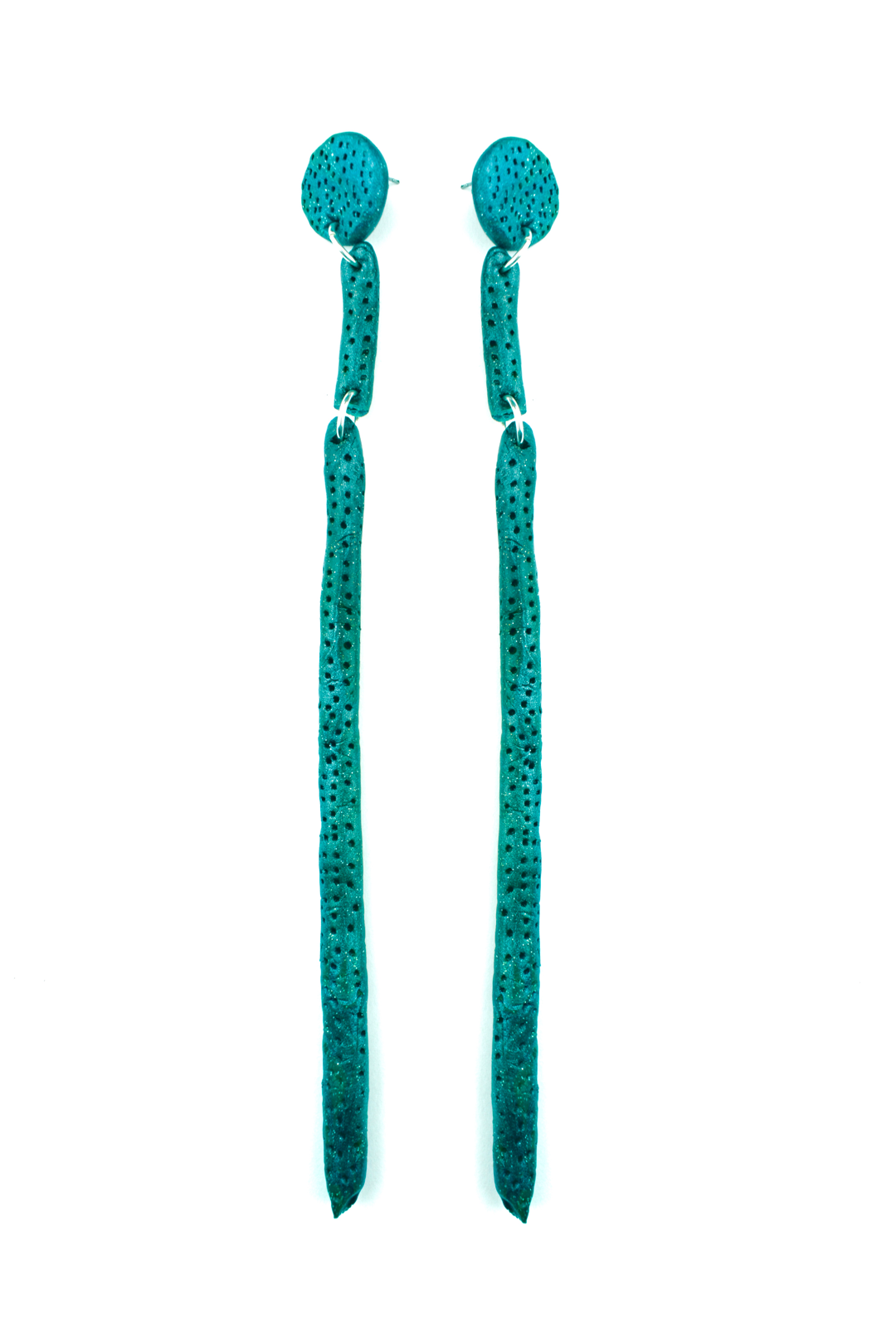 Extended Earrings