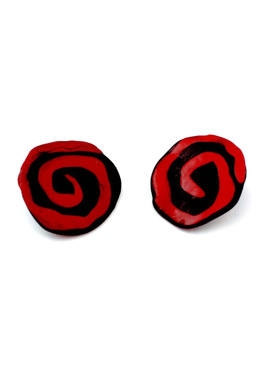 Spiral Earrings